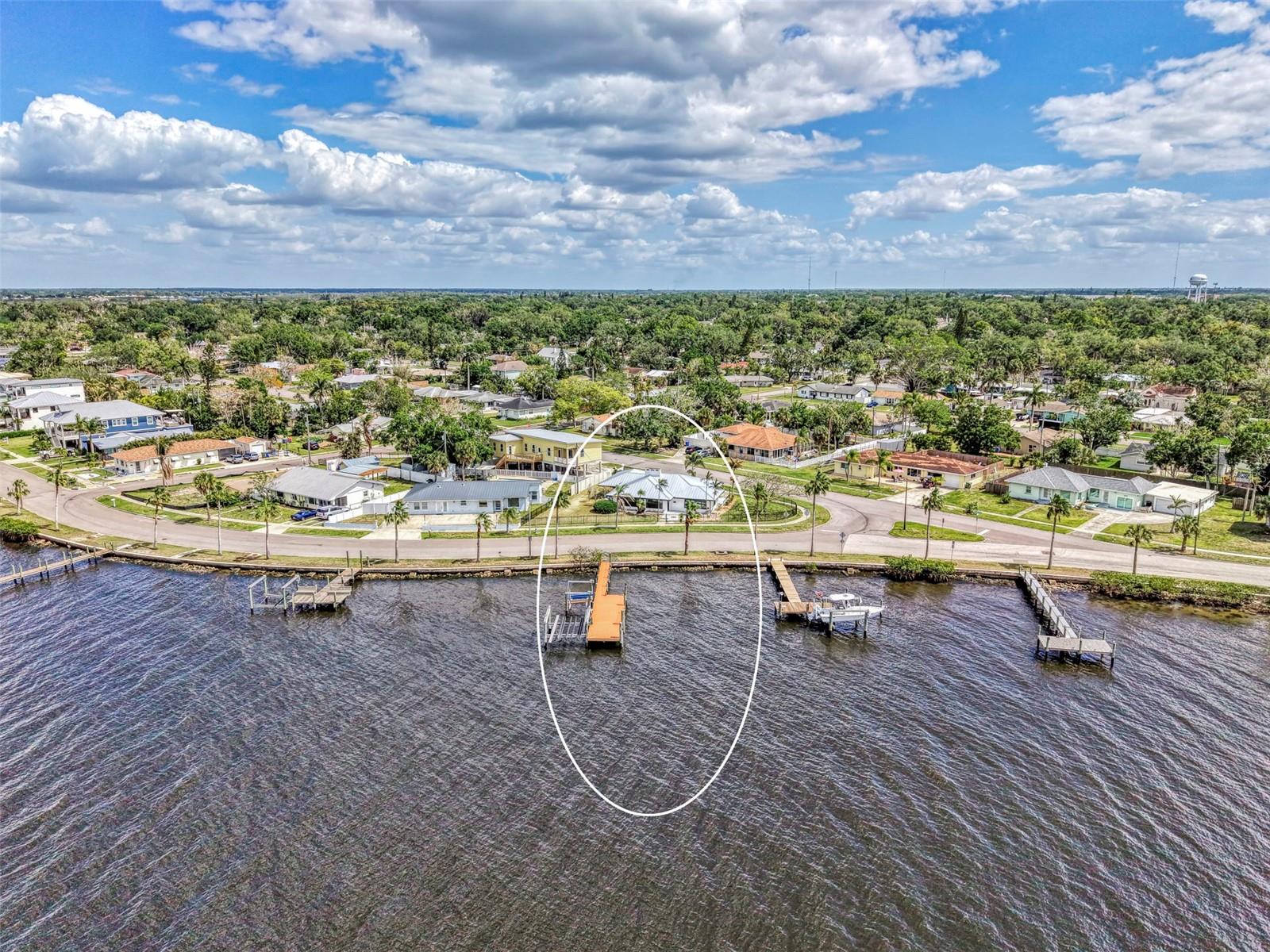 MANATEE GARDENS THIRD SEC - Residential