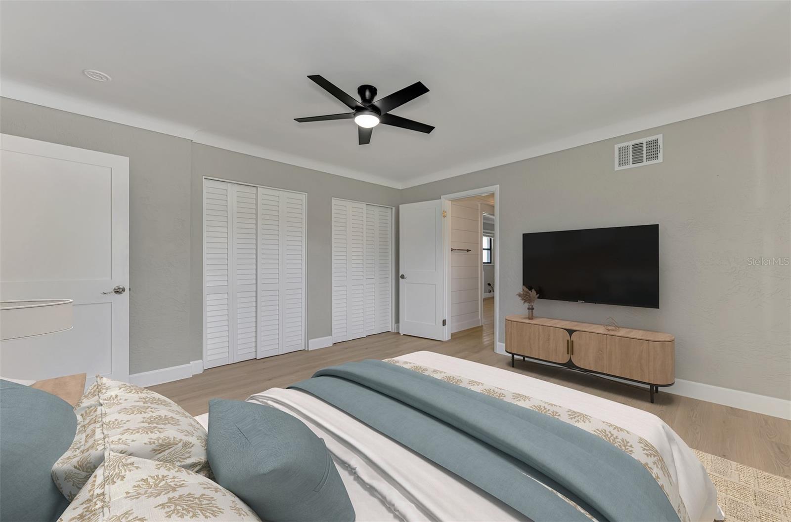 MANATEE GARDENS THIRD SEC - Residential
