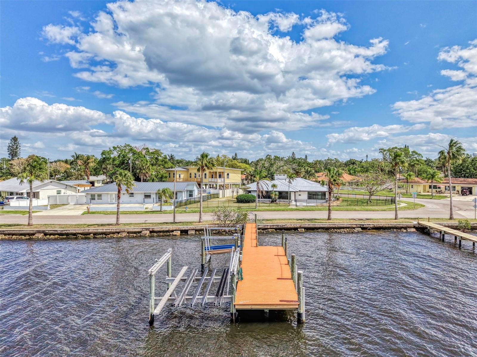 MANATEE GARDENS THIRD SEC - Residential