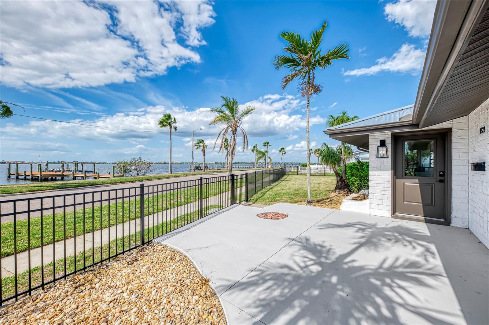 MANATEE GARDENS THIRD SEC - Residential