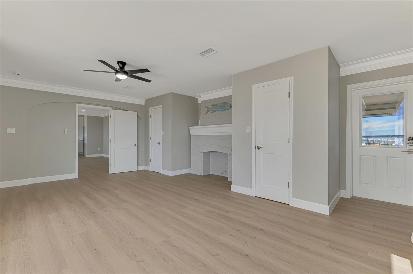 MANATEE GARDENS THIRD SEC - Residential