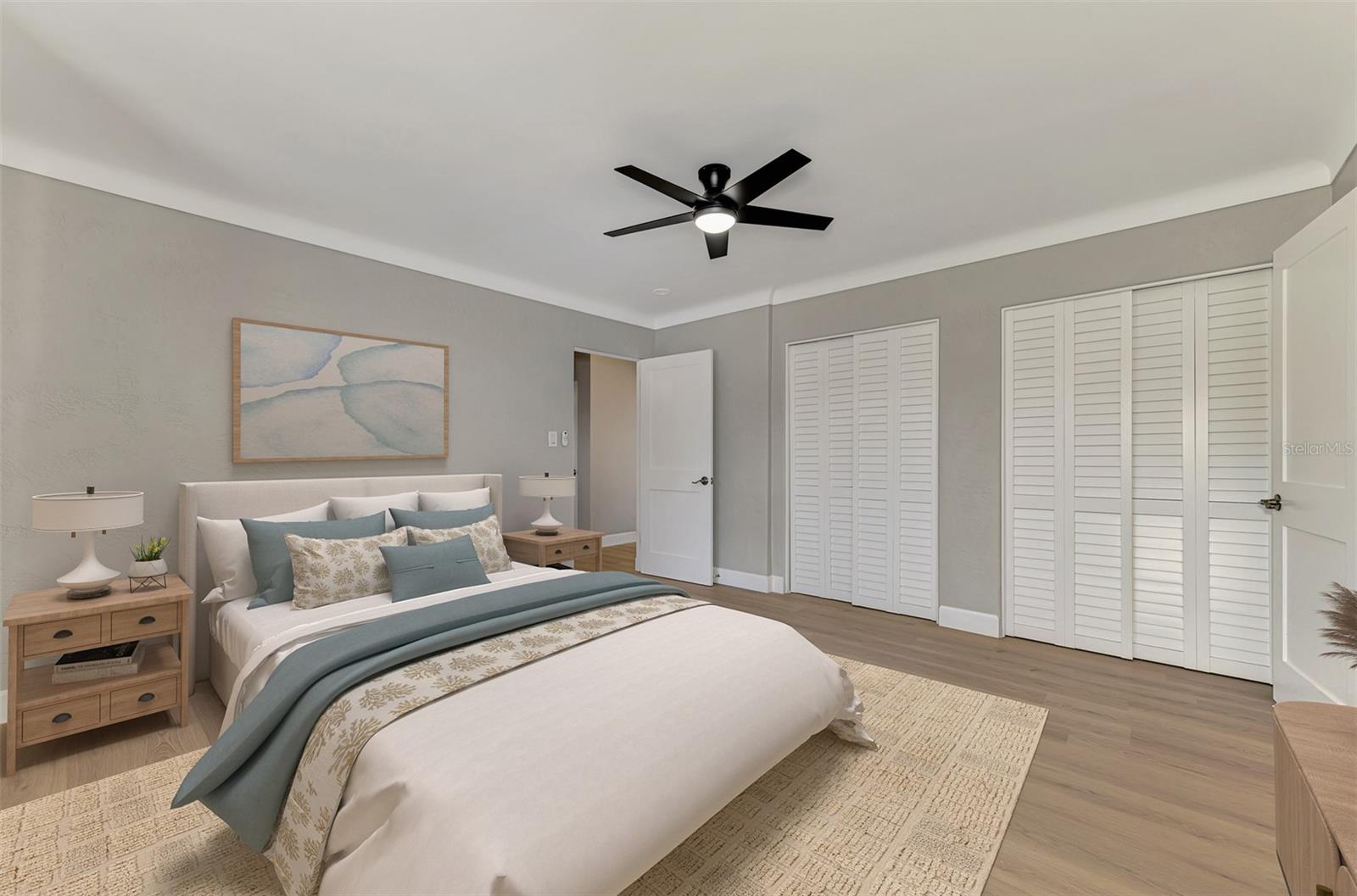 MANATEE GARDENS THIRD SEC - Residential