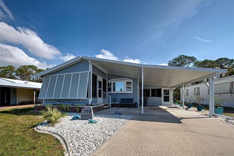 Photo of 200 N Fiji Circle, Englewood, FL 34223 (MLS # D6140641)