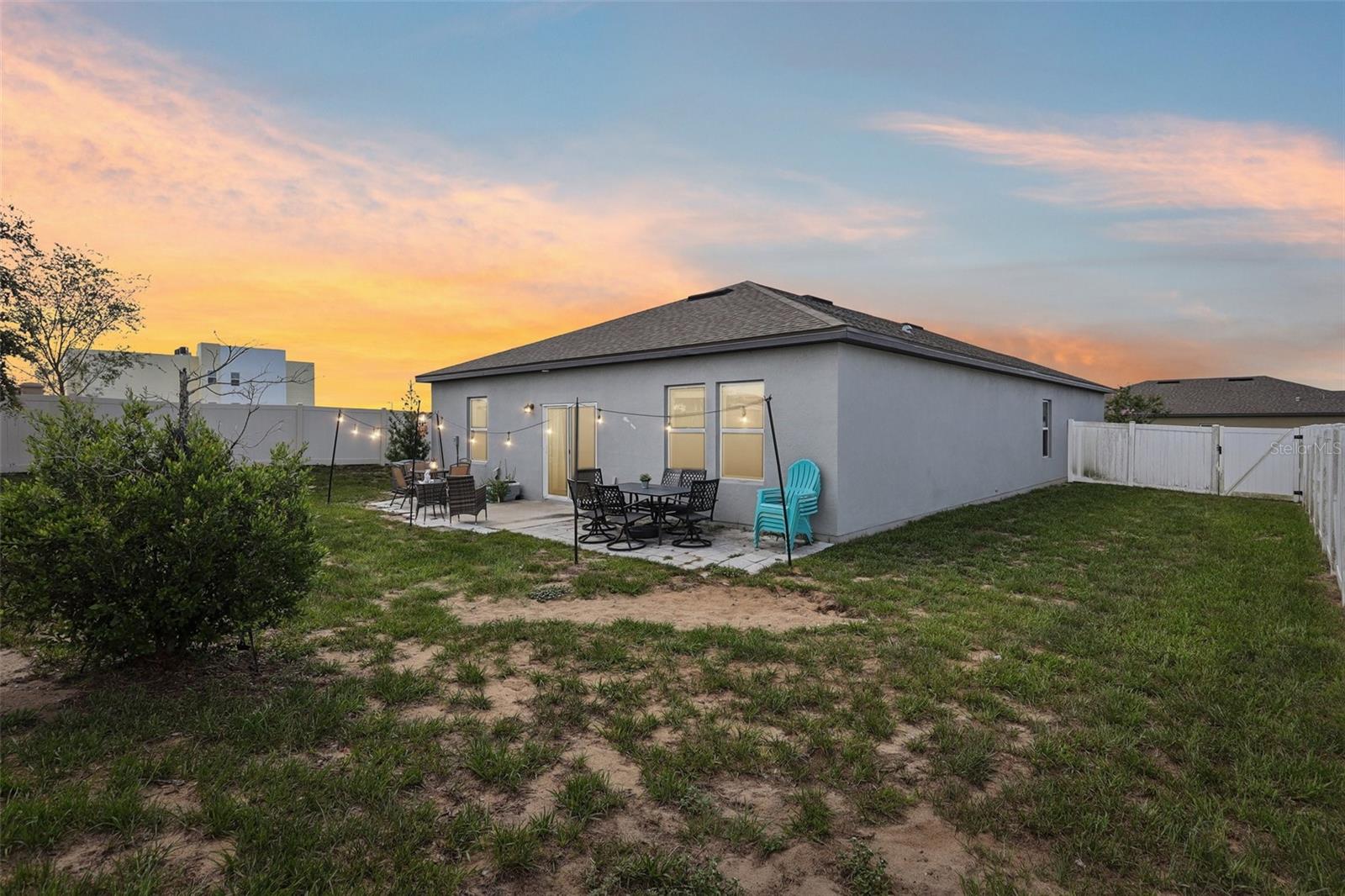 785 ORCHID GROVE BOULEVARD