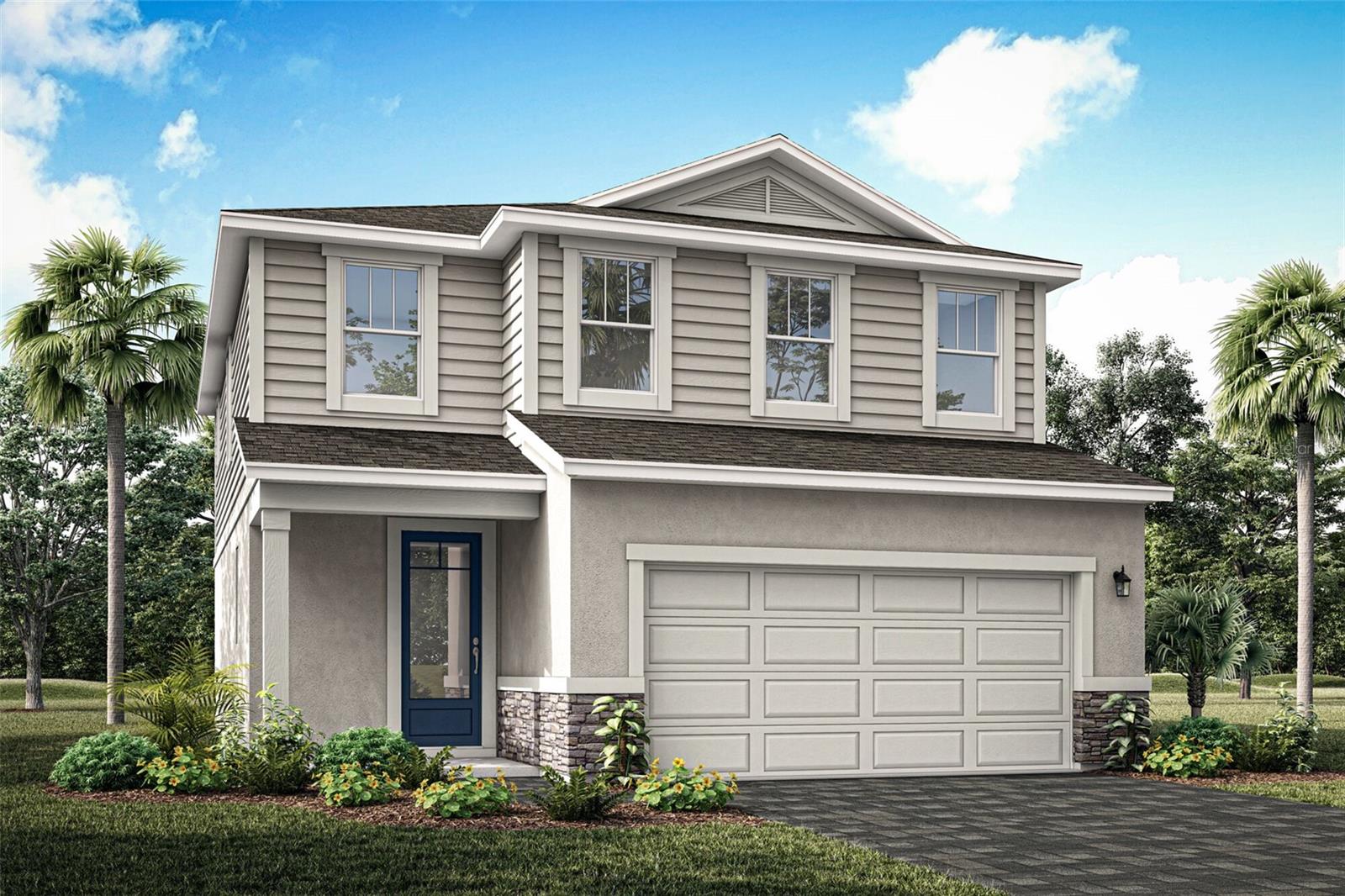 SANDERLING - Residential