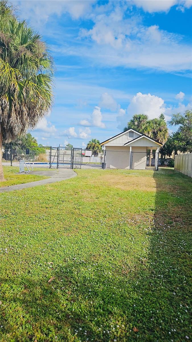 EASTON SUB - Residential