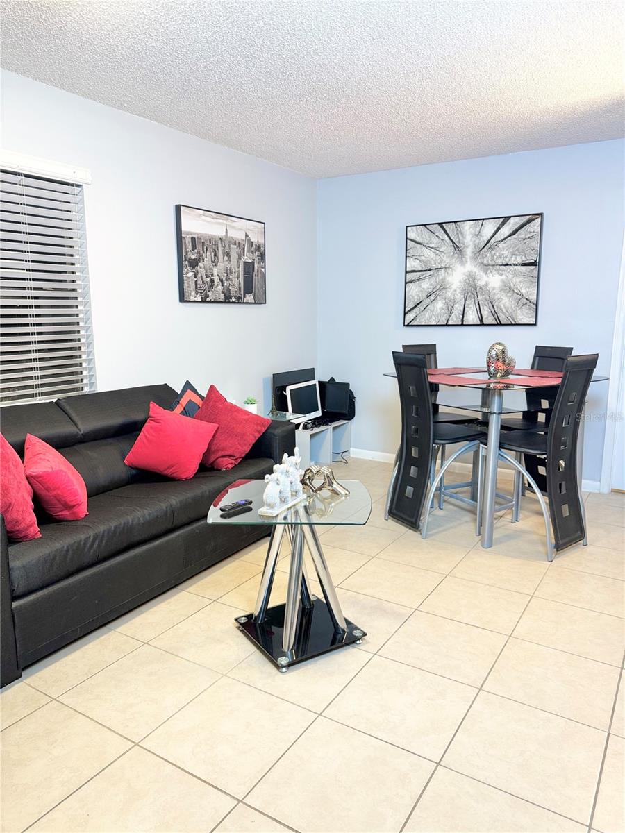 EASTON SUB - Residential