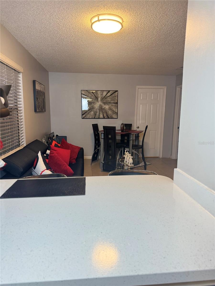 EASTON SUB - Residential