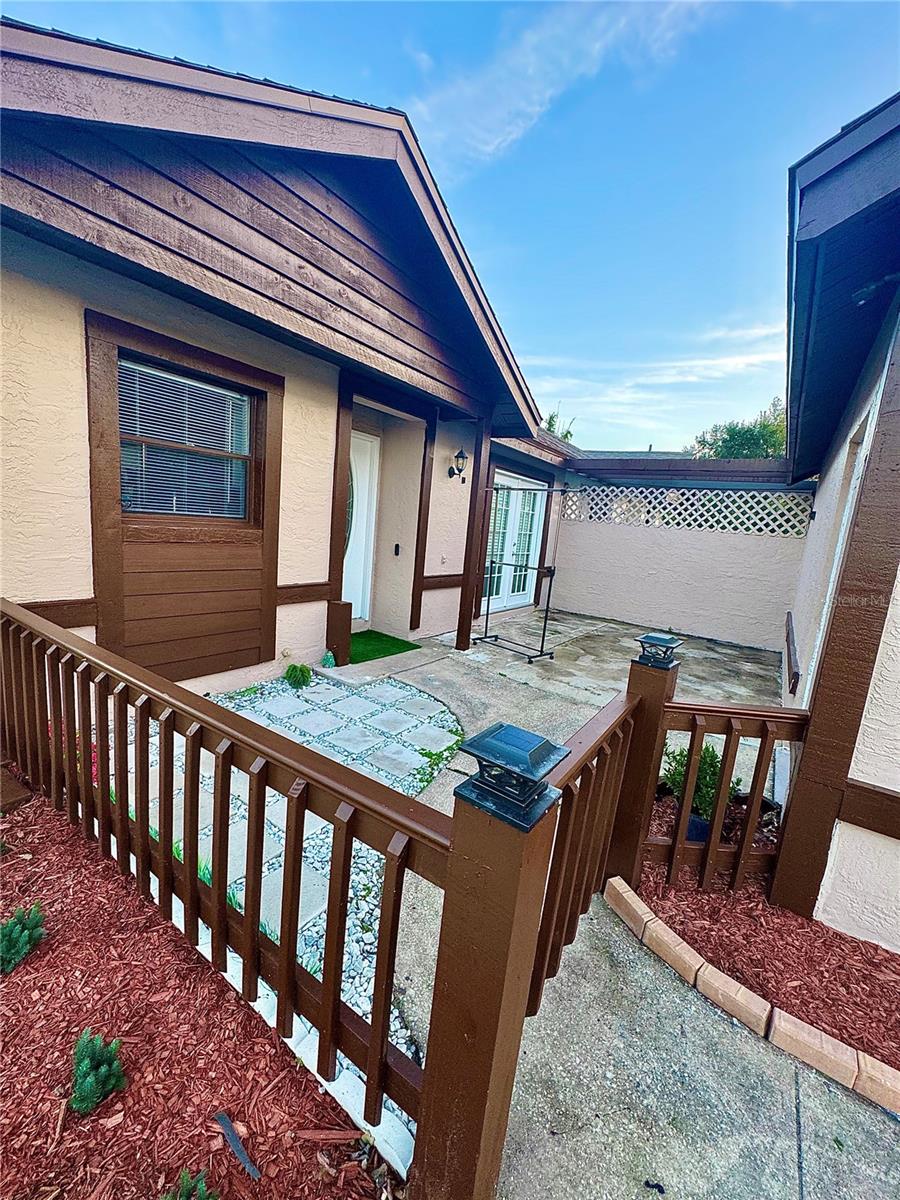 EASTON SUB - Residential