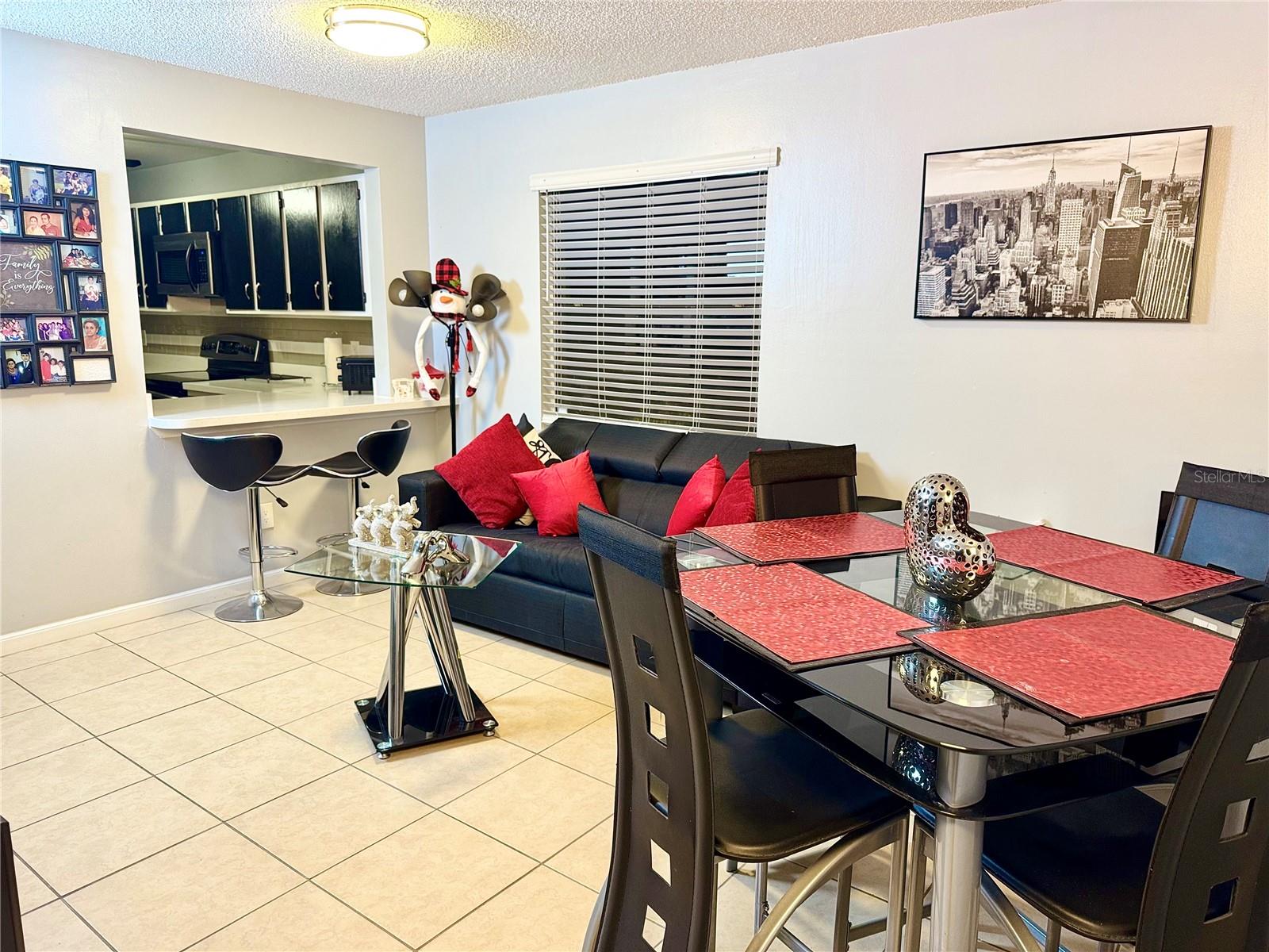 EASTON SUB - Residential