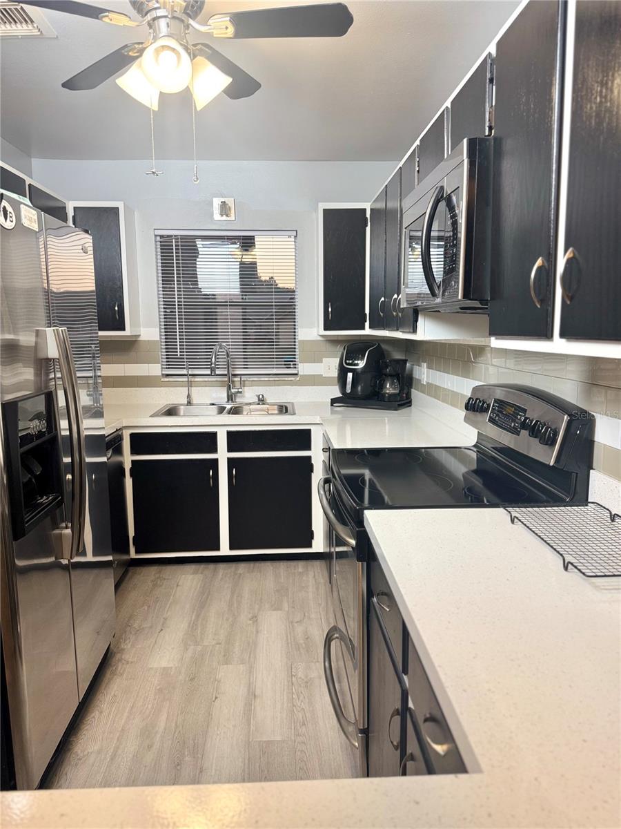 EASTON SUB - Residential