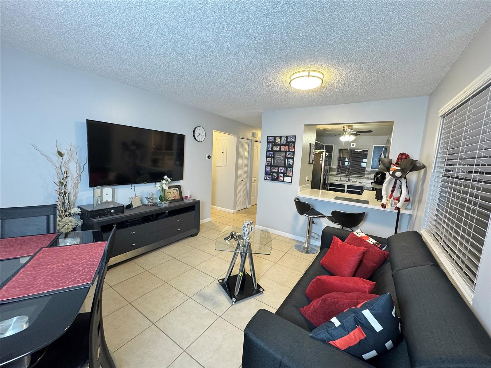 EASTON SUB - Residential