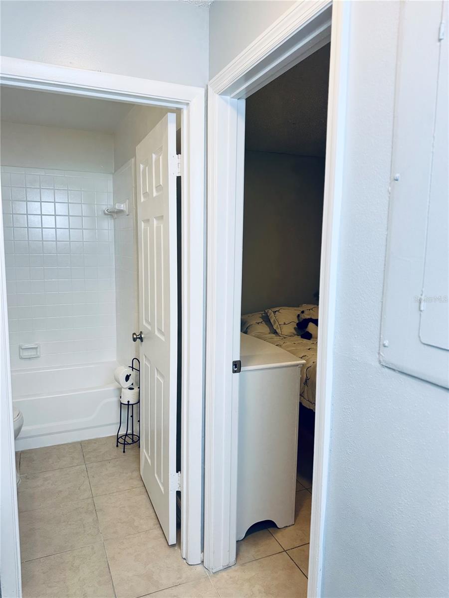 EASTON SUB - Residential