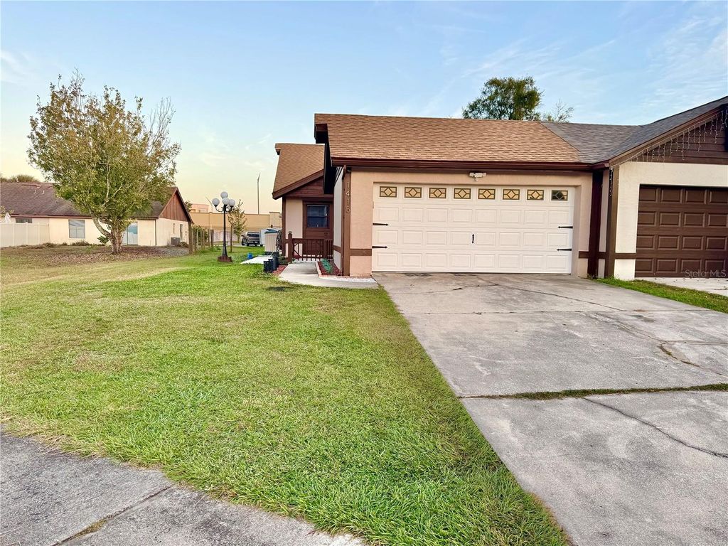 Photo of 1415 Easton Street, Orlando, FL 32825 (MLS # S5139285)