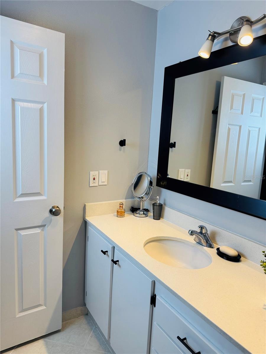 EASTON SUB - Residential