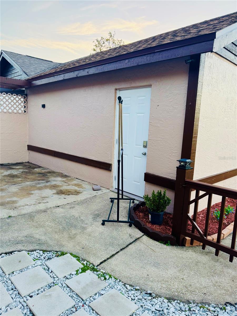 EASTON SUB - Residential