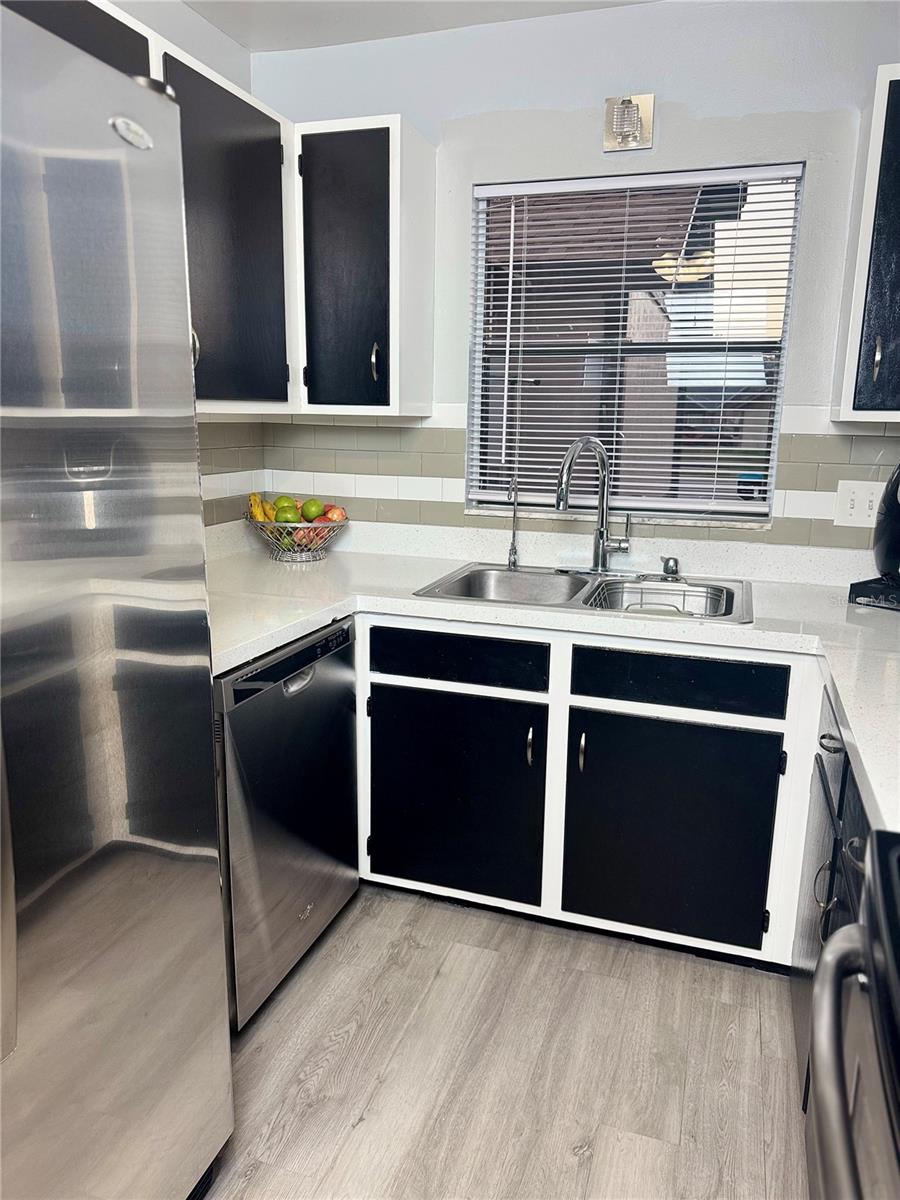 EASTON SUB - Residential