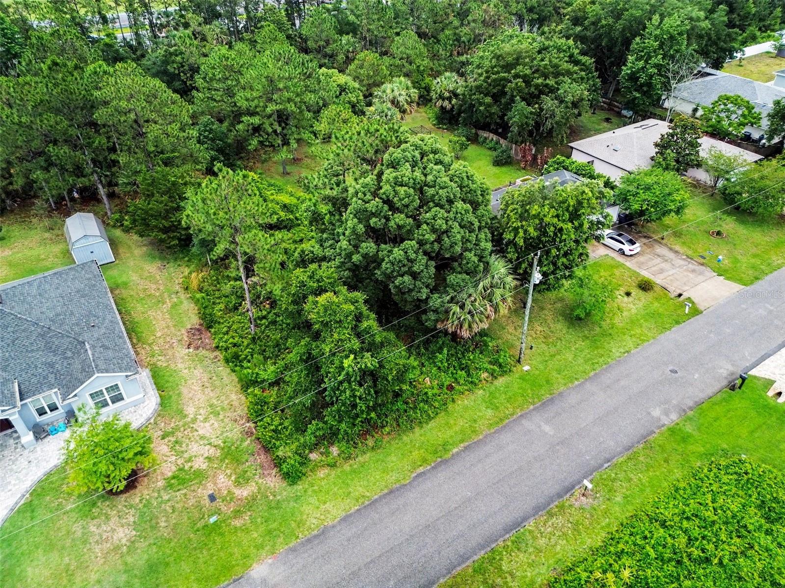 PALM COAST SEC 57 - Land
