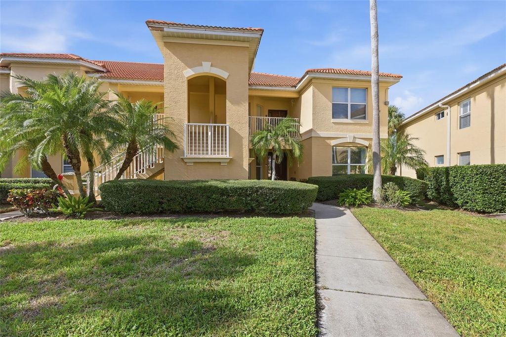 Photo of 8422 Wethersfield Run #104, Lakewood Ranch, FL 34202 (MLS # A4674557)