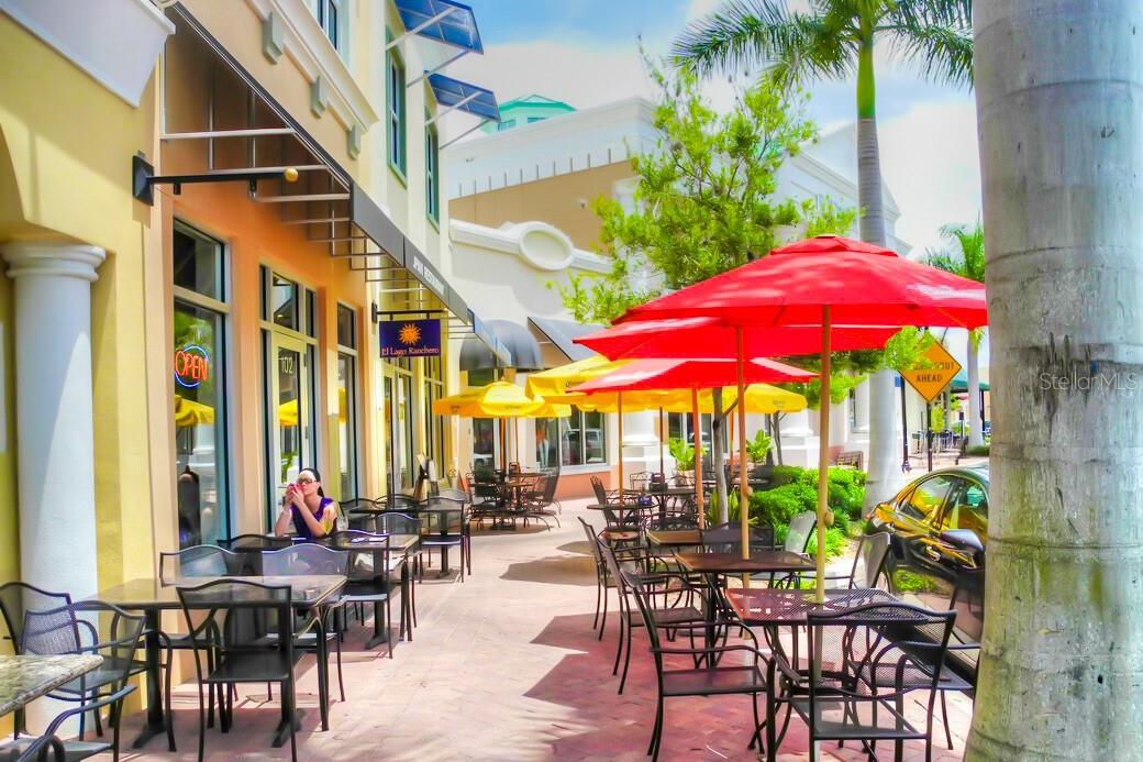 BOCA GROVE PH 4 - Residential