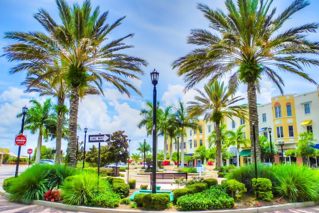 BOCA GROVE PH 4 - Residential