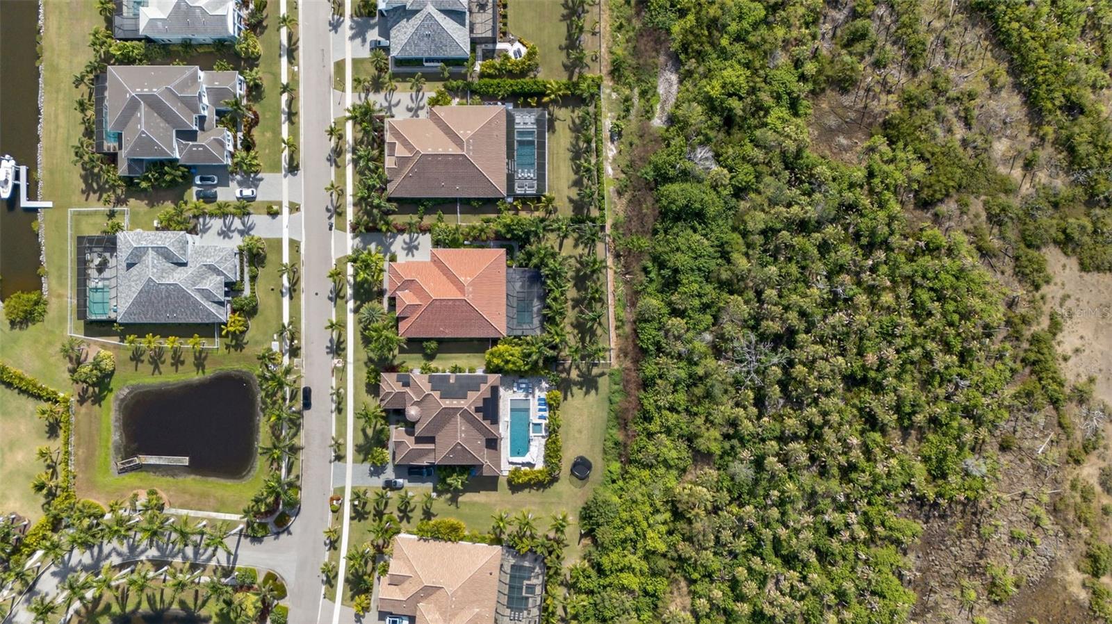 MIRABAY PH 3C-3 - Residential