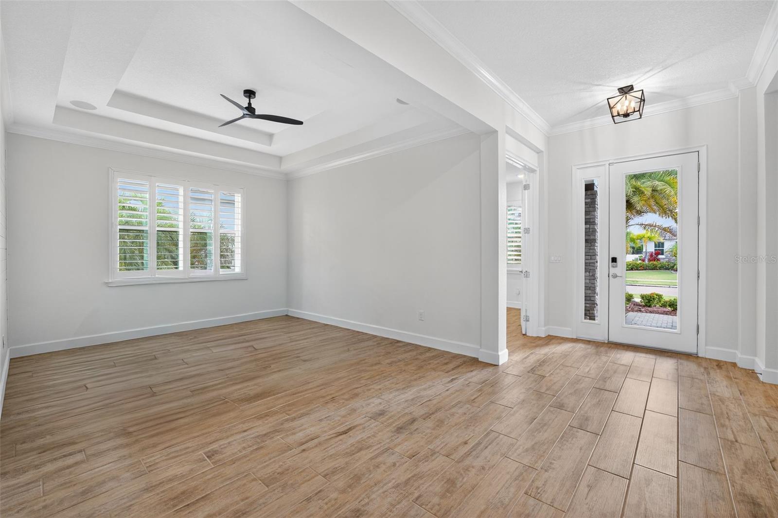 MIRABAY PH 3C-3 - Residential