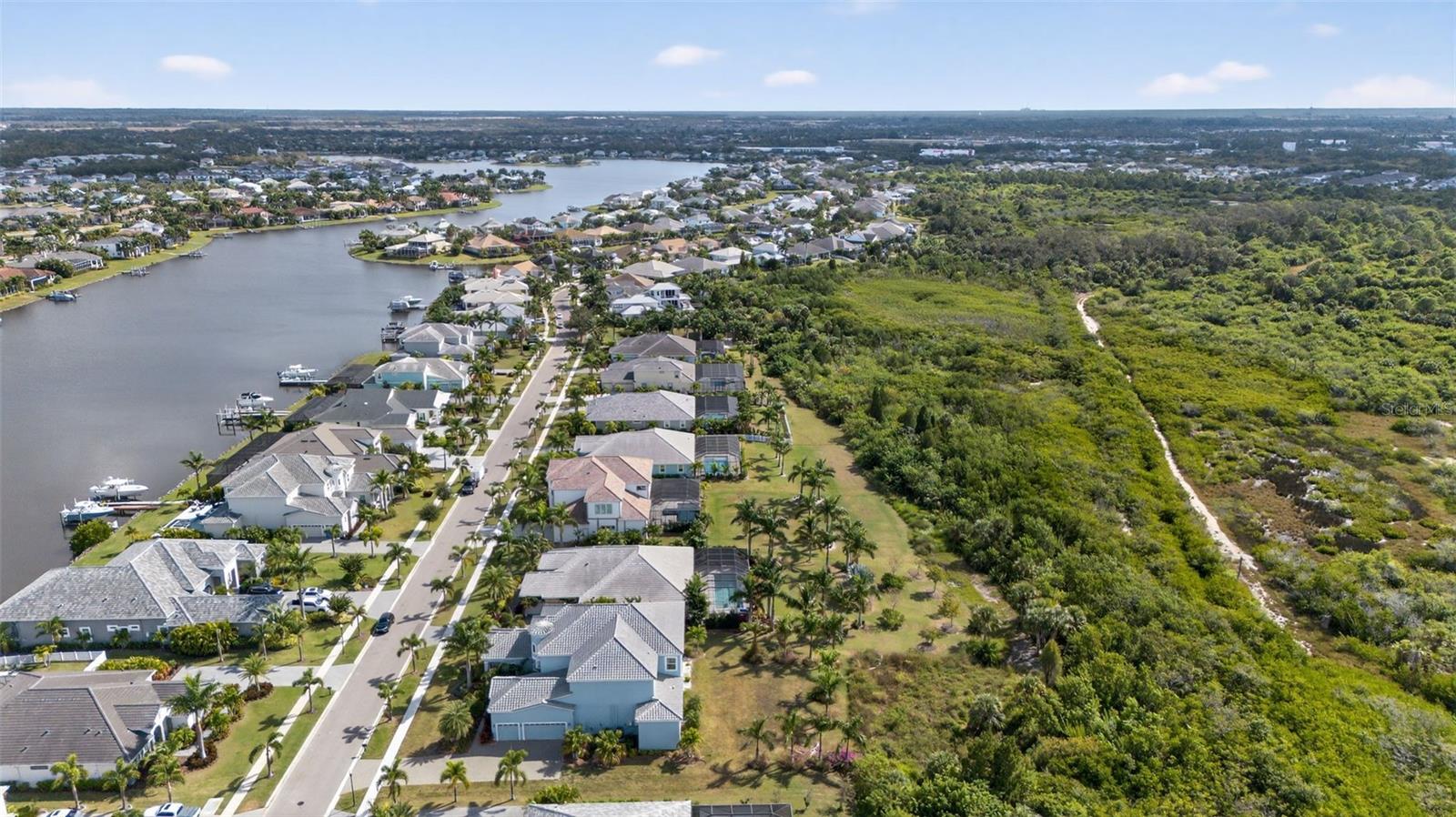 MIRABAY PH 3C-3 - Residential