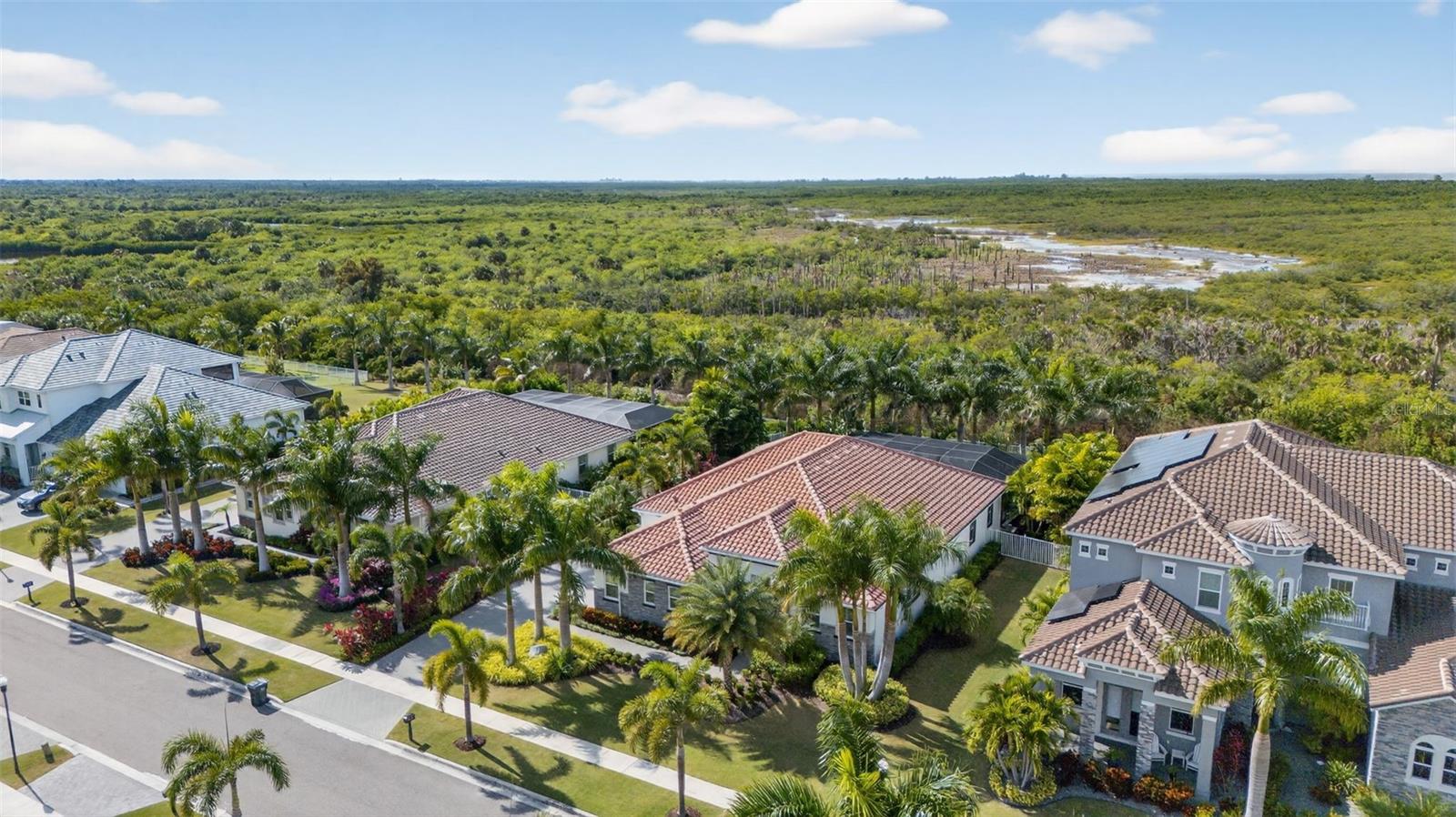 MIRABAY PH 3C-3 - Residential