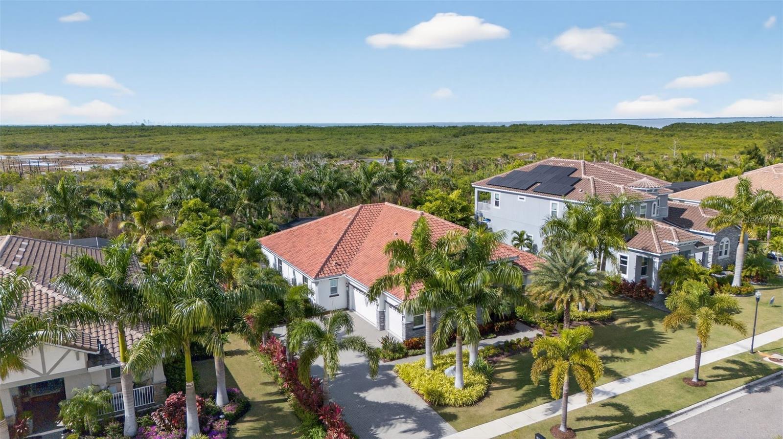 MIRABAY PH 3C-3 - Residential