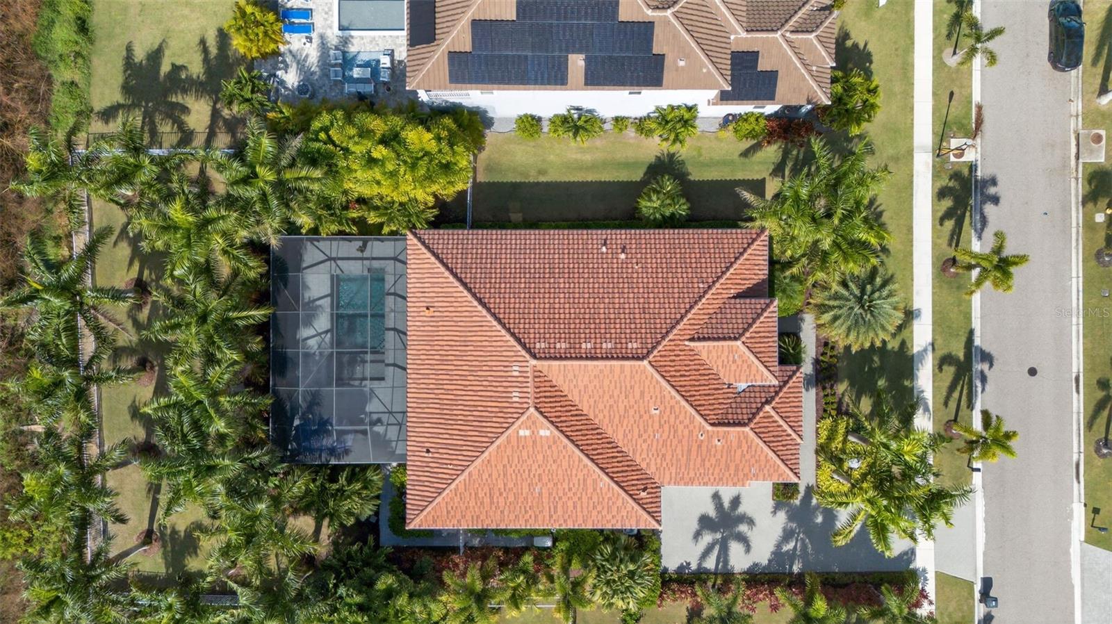 MIRABAY PH 3C-3 - Residential