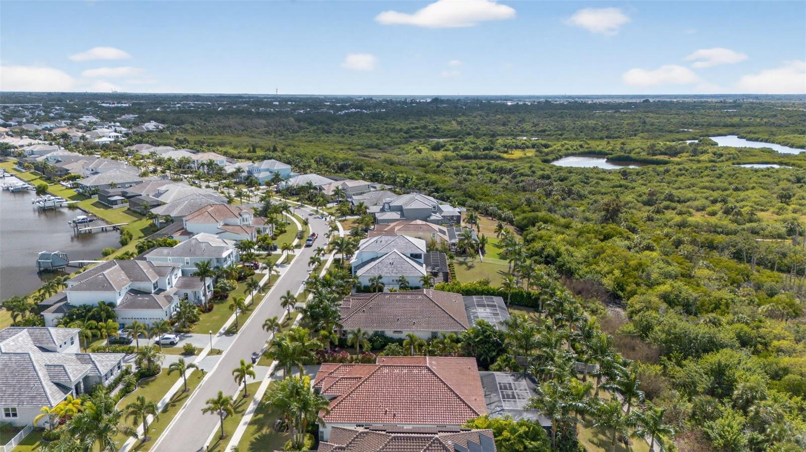 MIRABAY PH 3C-3 - Residential