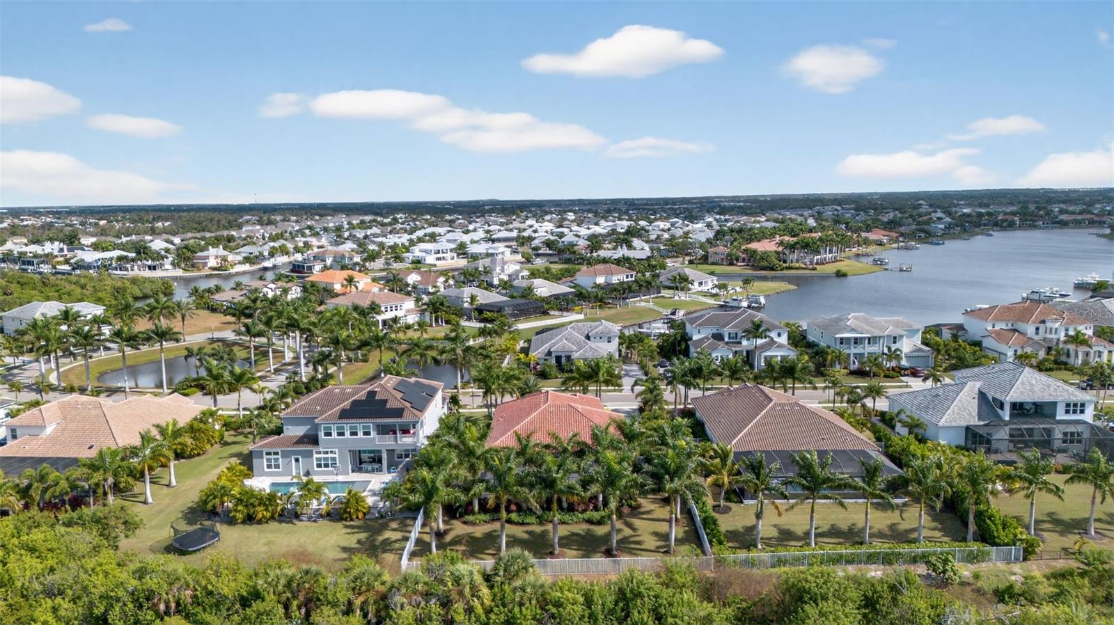 MIRABAY PH 3C-3 - Residential