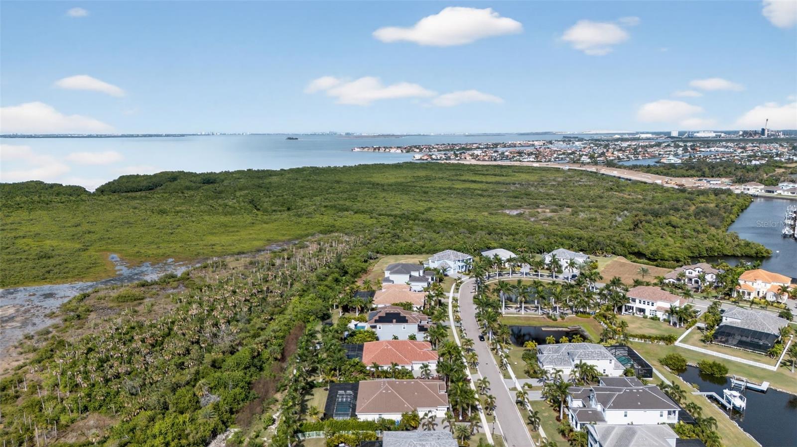 MIRABAY PH 3C-3 - Residential