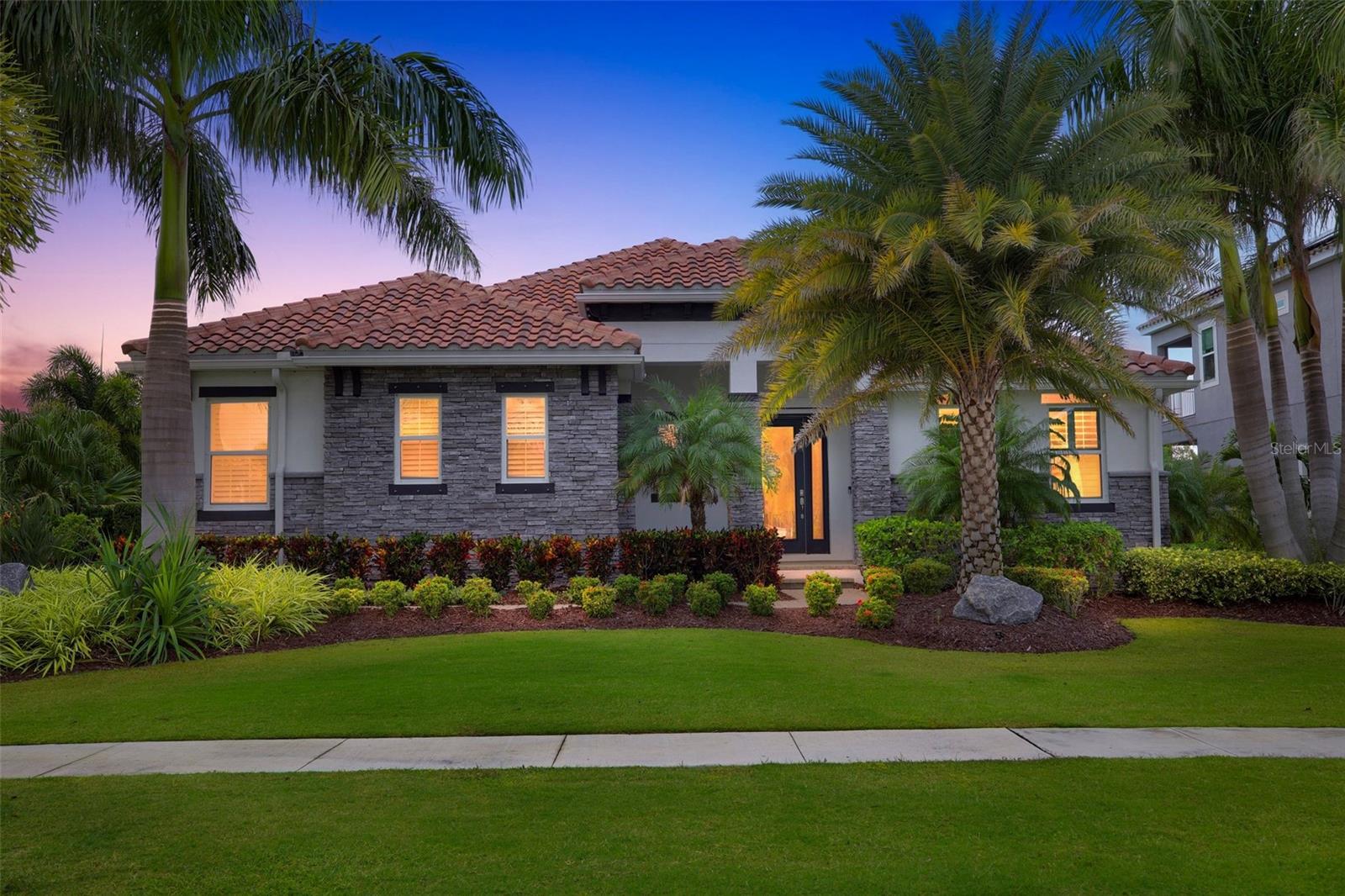 MIRABAY PH 3C-3 - Residential