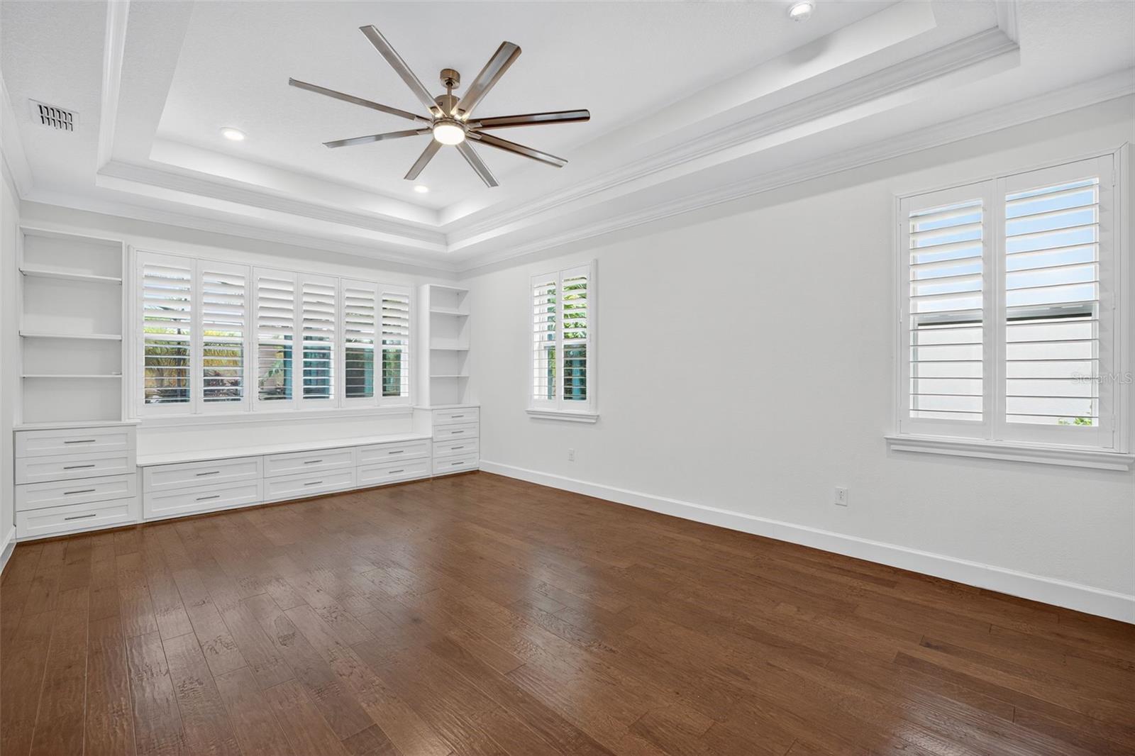 MIRABAY PH 3C-3 - Residential