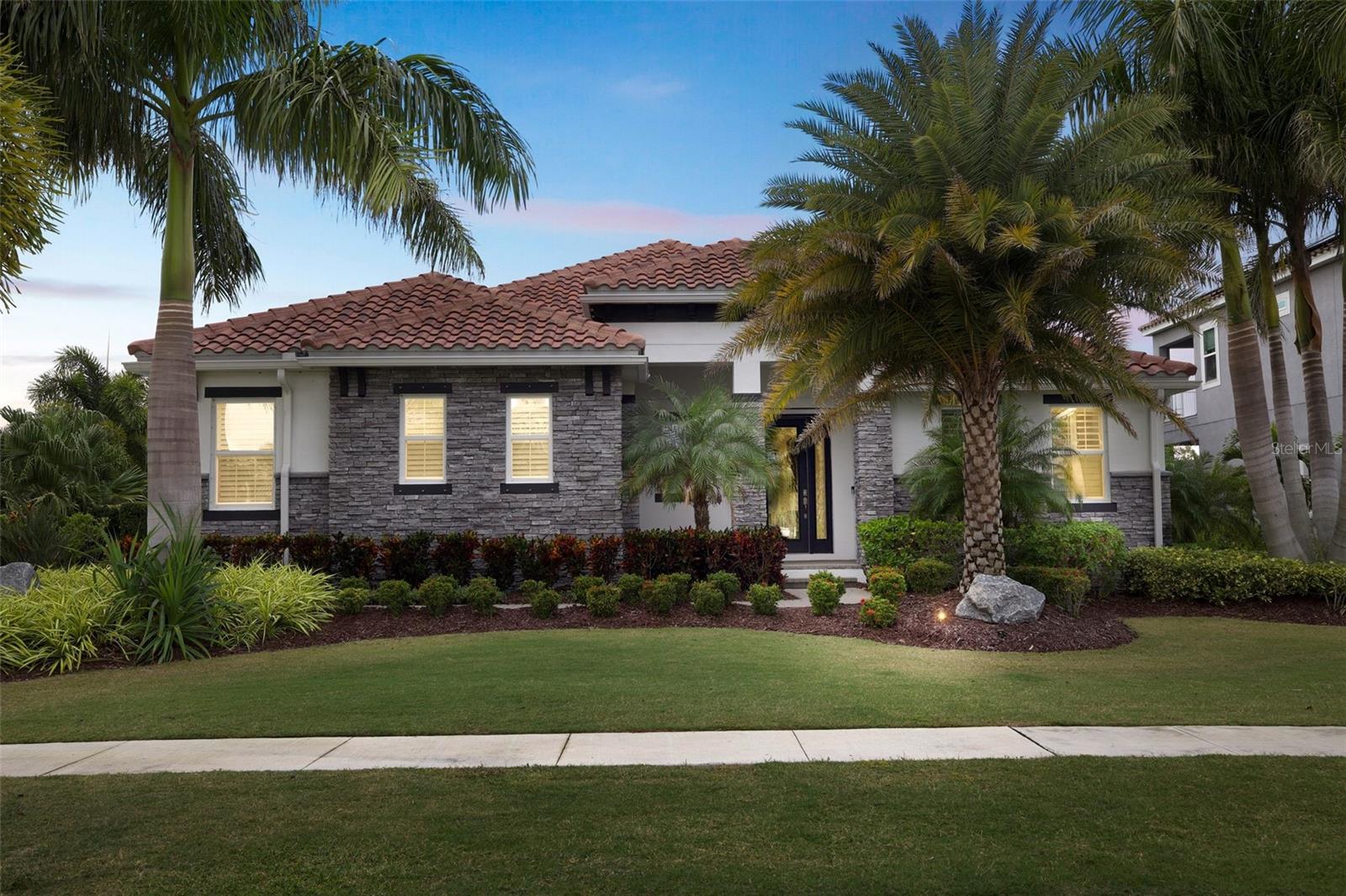 MIRABAY PH 3C-3 - Residential