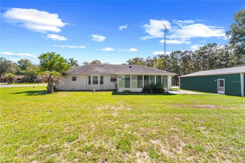 Tiny photo for 9116 N Arcadia Way, Citrus Springs, FL 34434 (MLS # OM733390)