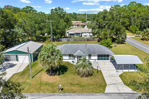 Tiny photo for 9116 N Arcadia Way, Citrus Springs, FL 34434 (MLS # OM733390)