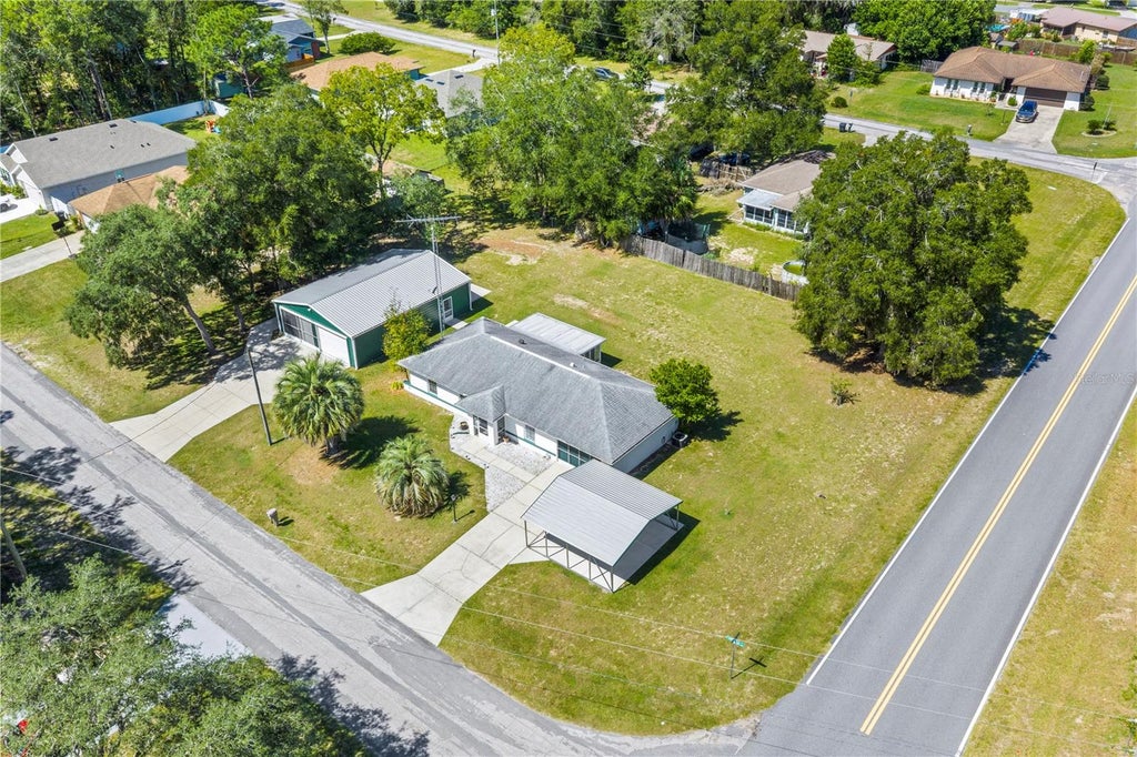 Photo of 9116 N Arcadia Way, Citrus Springs, FL 34434 (MLS # OM733390)