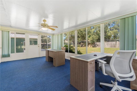 Tiny photo for 9116 N Arcadia Way, Citrus Springs, FL 34434 (MLS # OM733390)