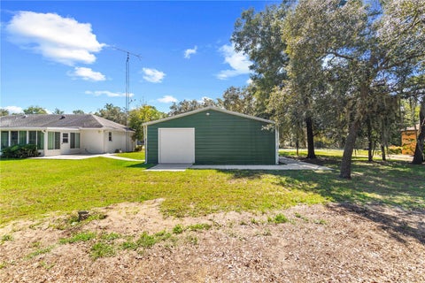 Tiny photo for 9116 N Arcadia Way, Citrus Springs, FL 34434 (MLS # OM733390)