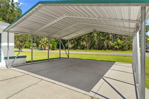 Tiny photo for 9116 N Arcadia Way, Citrus Springs, FL 34434 (MLS # OM733390)