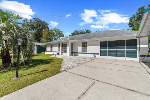 Tiny photo for 9116 N Arcadia Way, Citrus Springs, FL 34434 (MLS # OM733390)