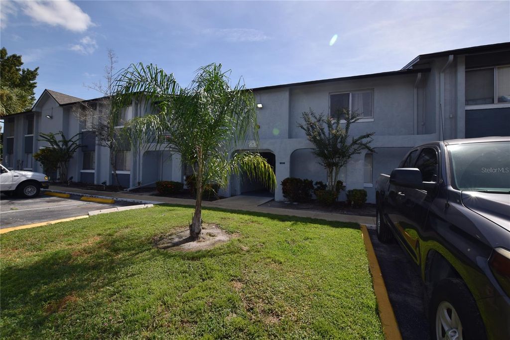 Photo of 4703 S Texas Avenue #4703A, Orlando, FL 32839 (MLS # O6391769)