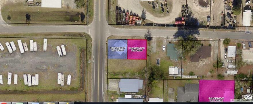 Affordable opportunity to acquire a 0.08-acre vacant residential lot at 2702 E 9th Street, Panama City, FL 32401. This compact parcel is ideal for building a small home, placing a mobile home, or holding as a future investment. Located in a quiet neighborhood with convenient access to local amenities, schools, and major roadways, the property offers flexibility and long-term potential. Perfect for builders, first-time homebuyers, or investors seeking an easy-to-develop lot in Panama City.