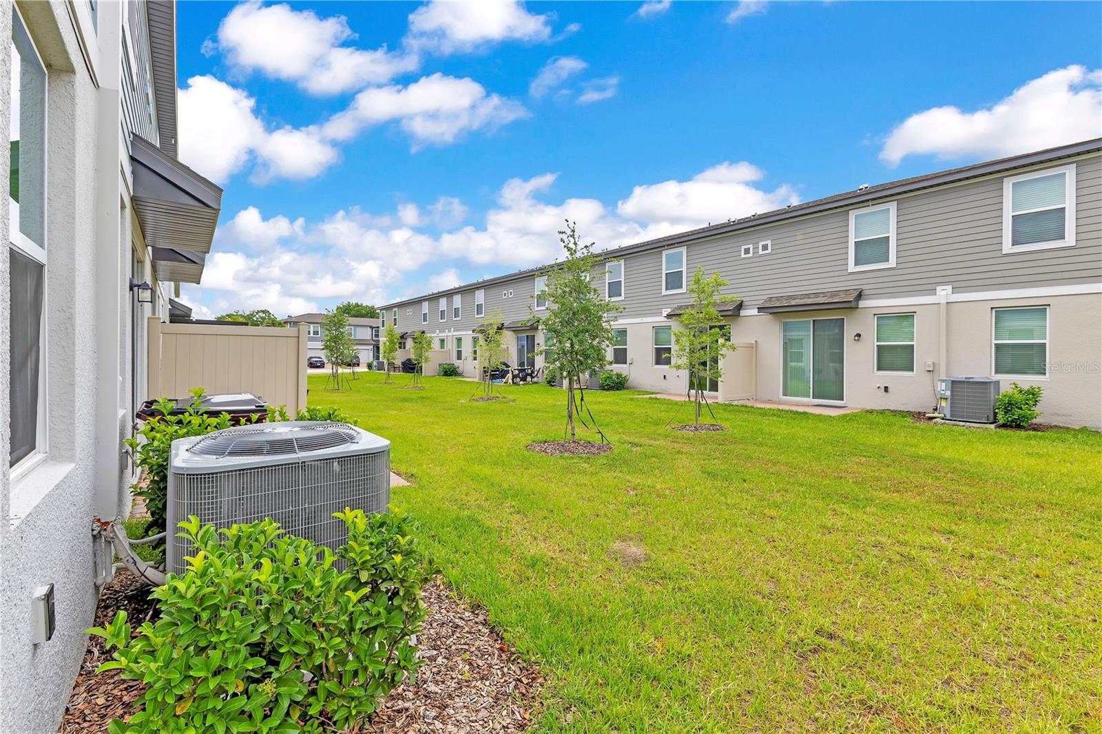 THE MEADOW AT CROSSPRAIRIE - Residential