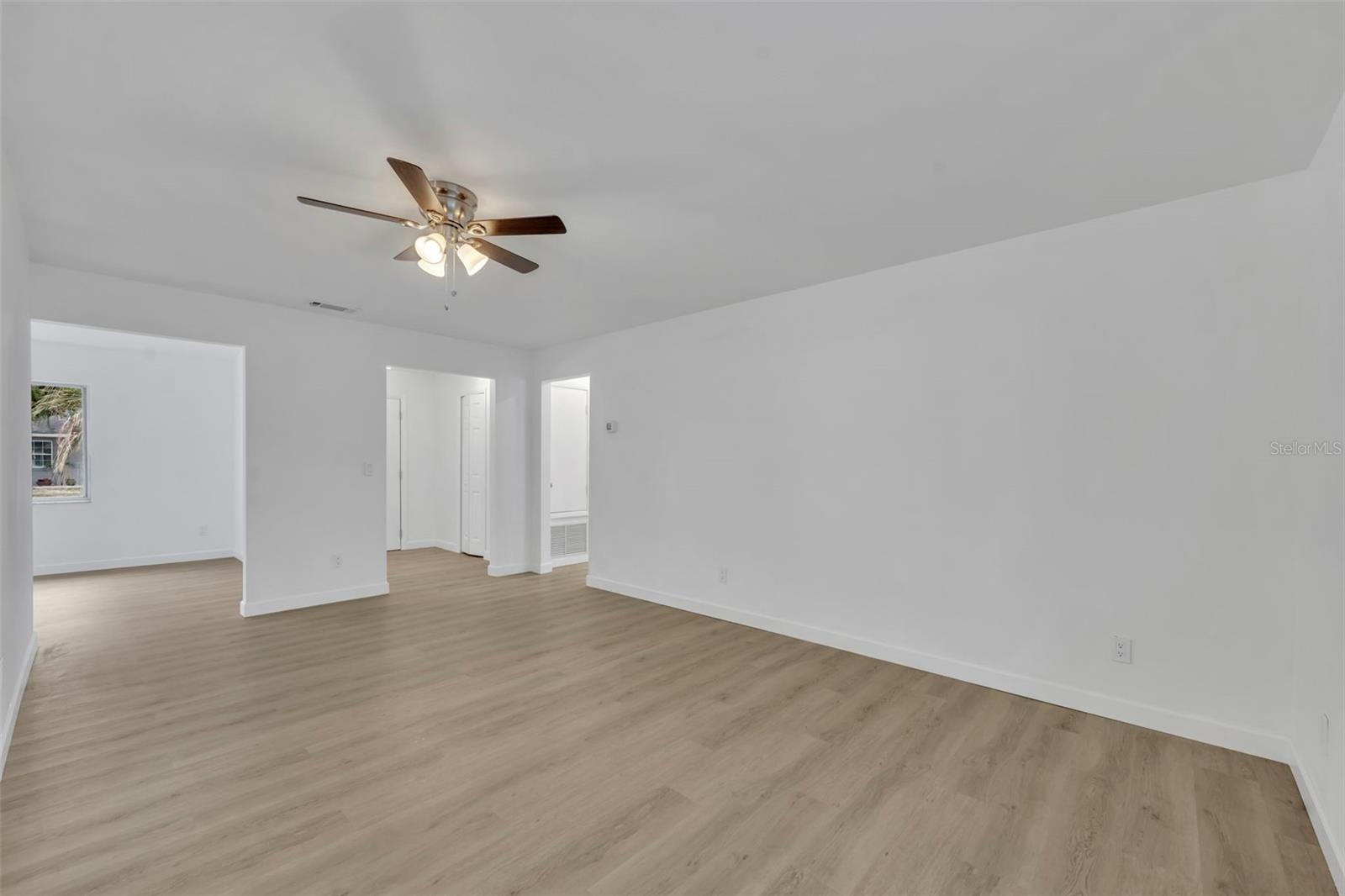 CHICKASAW WOODS - Residential
