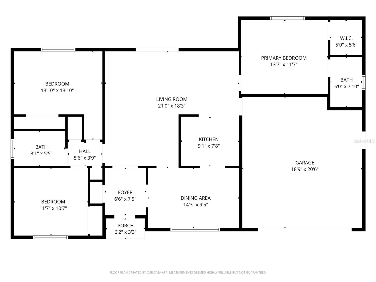 CHICKASAW WOODS - Residential