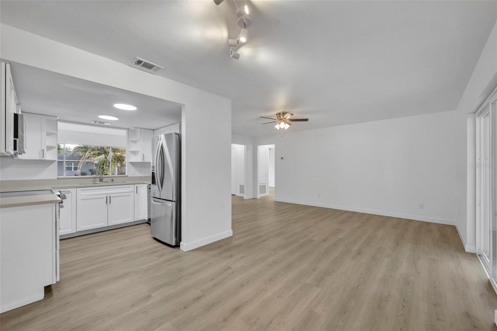 CHICKASAW WOODS - Residential